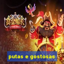 putas e gostosas